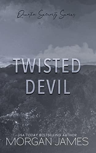 Twisted Devil