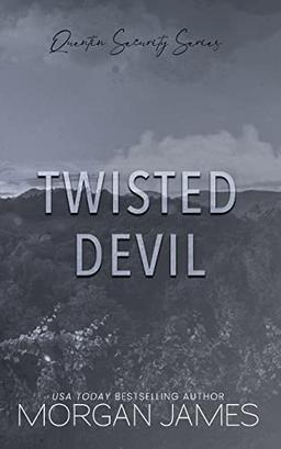 Twisted Devil