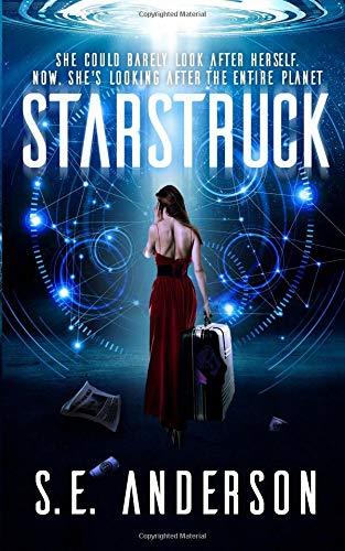 Starstruck (Starstruck Saga, Band 1)