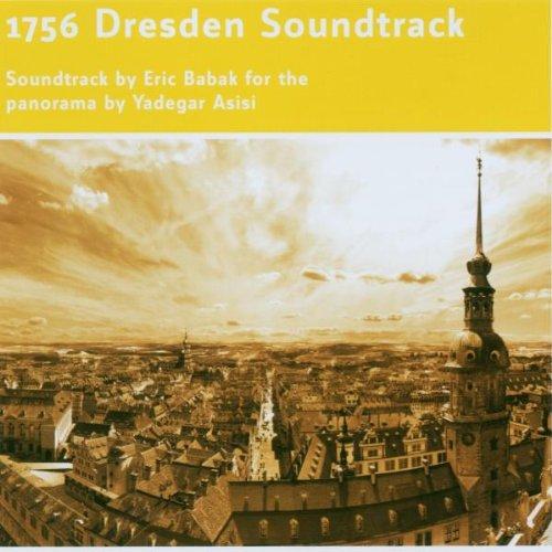 1756 Dresden Soundtrack