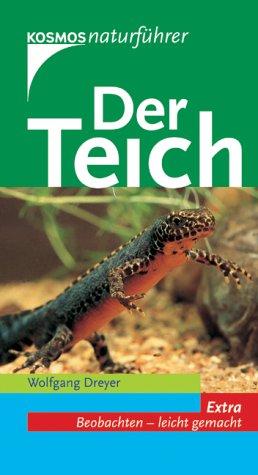 Der Teich: Extra: Beobachten leicht gemacht