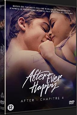 Ever Happy (After 4) [DVD] [DVD]