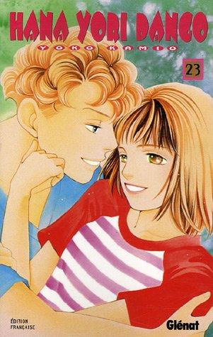 Hana Yori Dango. Vol. 23