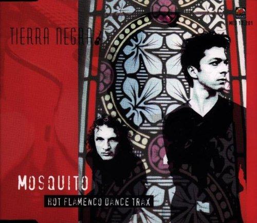 Mosquito - Hot Flamenco Dance Trax