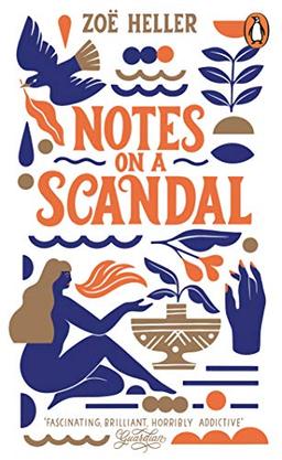 Notes on a Scandal (Penguin Essentials)