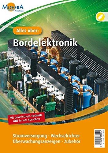 Alles über: Bordelektronik