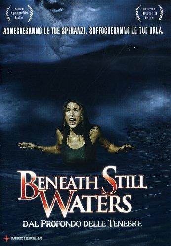 Beneath still waters [IT Import]