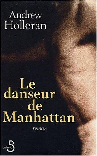 Le danseur de Manhattan