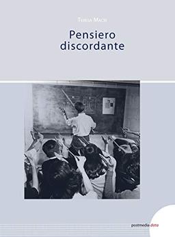 Pensiero discordante (Data, Band 1)