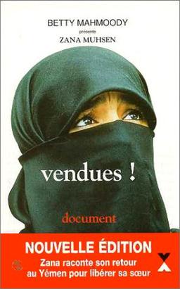 Vendues ! : Document