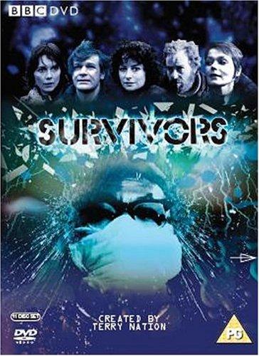 Survivors - Series 1-3 [11 DVD Box Set] [UK Import]