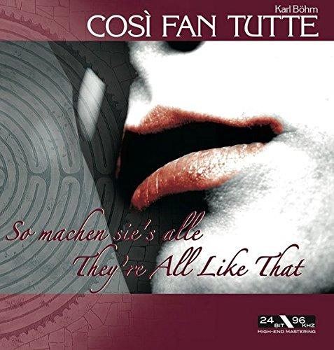 Cosi van Tutte