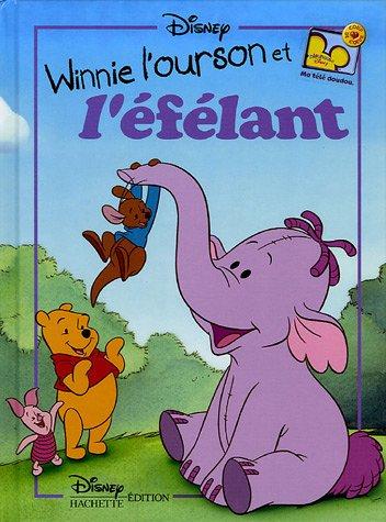 Winnie l'ourson et l'éfélant