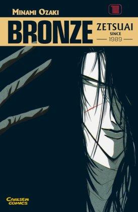 Bronze - Zetsuai since 1989, Bd.1