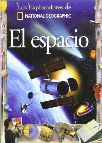 EL ESPACIO (NG KIDS, Band 120)