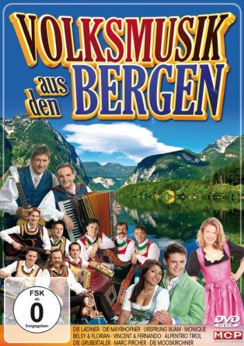 Volksmusik aus den Bergen