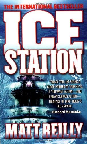 Ice Station