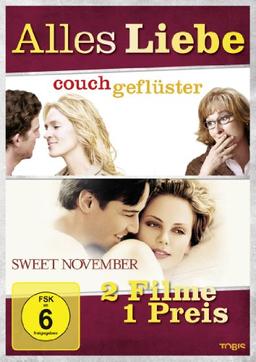 Sweet November / Couchgeflüster (Alles Liebe, 2 Discs)