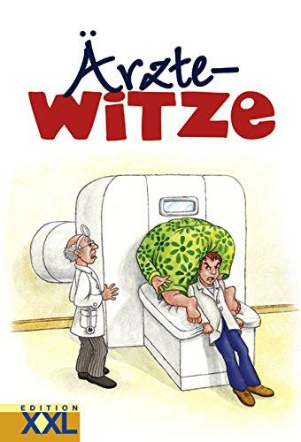 Ärzte-Witze