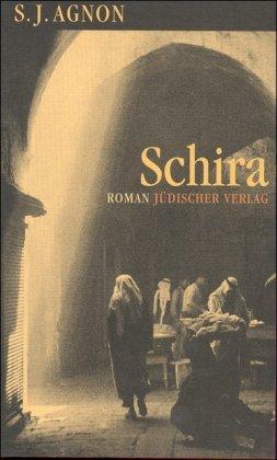 Schira: Roman