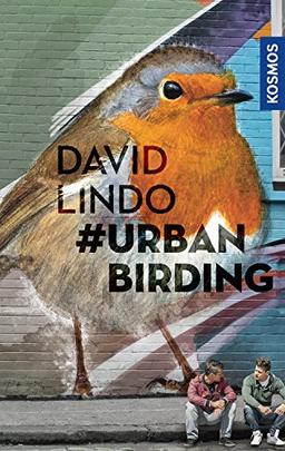 #Urban Birding