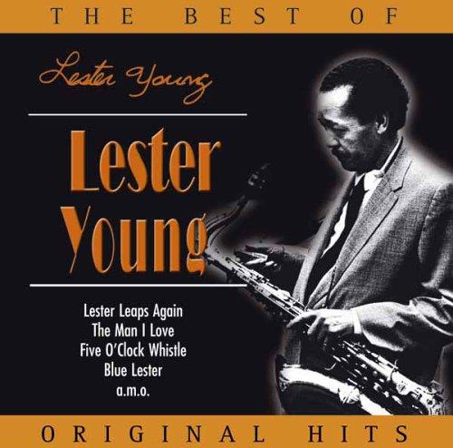 Lester Young