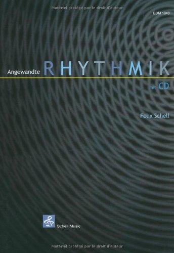 Angewandte Rhythmik