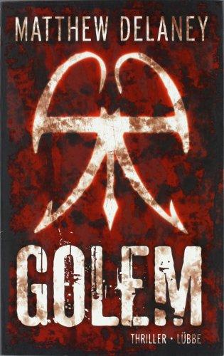 Golem: Thriller