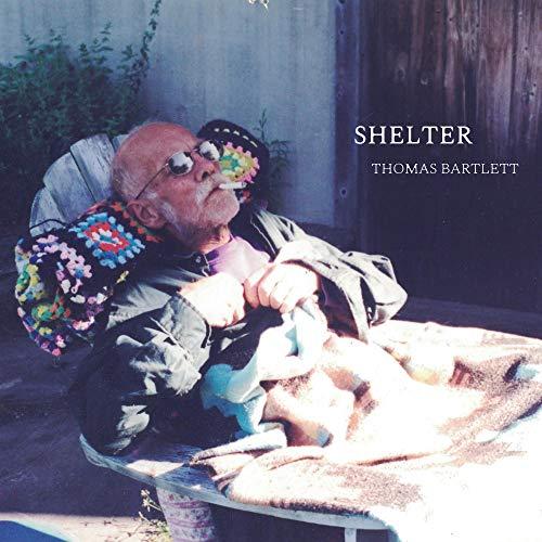 Shelter [Vinyl LP]