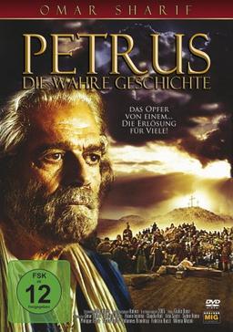 Petrus - Die wahre Geschichte