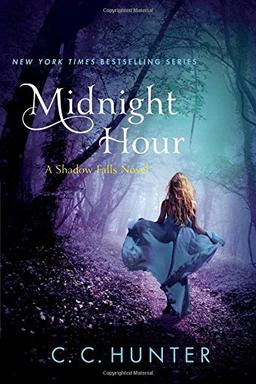 Midnight Hour (Shadow Falls: After Dark)