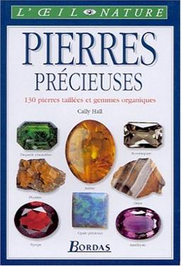 Les pierres précieuses