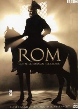 Rom und seine großen Herrscher [3 DVDs]