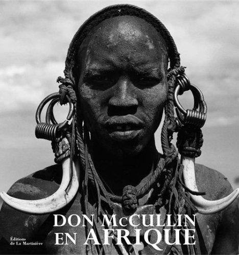 Don McCullin en Afrique