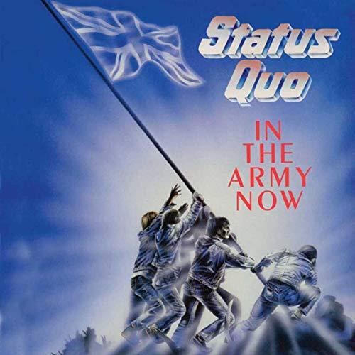 In the Army Now (2cd Deluxe Edition)