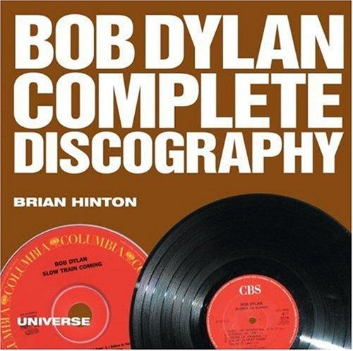 Bob Dylan Complete Discography