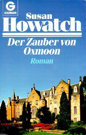 Der Zauber von Oxmoon. Roman.