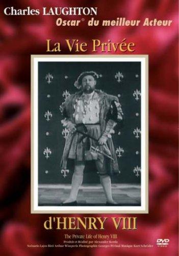 La vie privee d'henry VIII [FR Import]