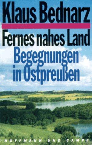 Fernes nahes Land, 2 Cassetten