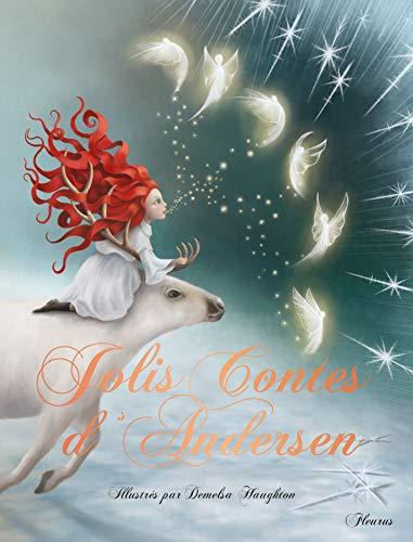 Jolis contes de Andersen