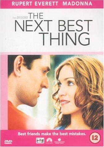 The Next Best Thing [UK Import]