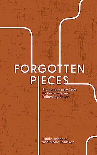 Forgotten Pieces