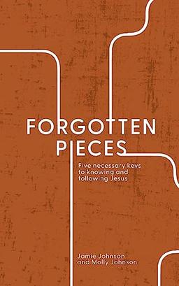 Forgotten Pieces