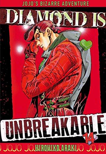 Diamond is unbreakable : Jojo's bizarre adventure. Vol. 14. Le chat qui aimait Yoshikage Kira