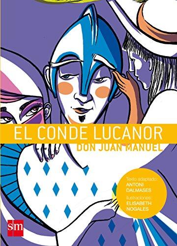 El conde Lucanor (Clásicos)