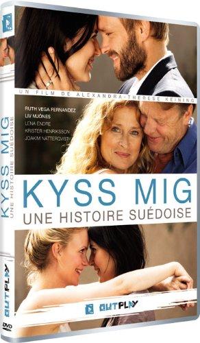 Kyss mig, une histoire suédoise [FR Import]