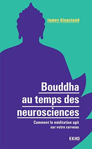 Bouddha au temps des neurosciences : comment la méditation agit sur notre cerveau