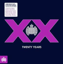 XX Twenty Years