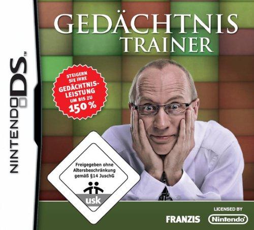 Gedächtnistrainer