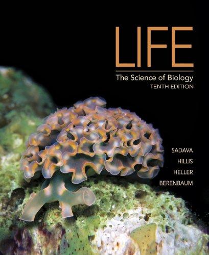 Life: The Science of Biology